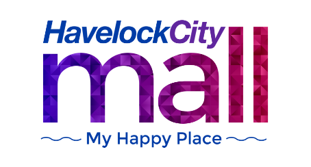 Havelock City Mall logo