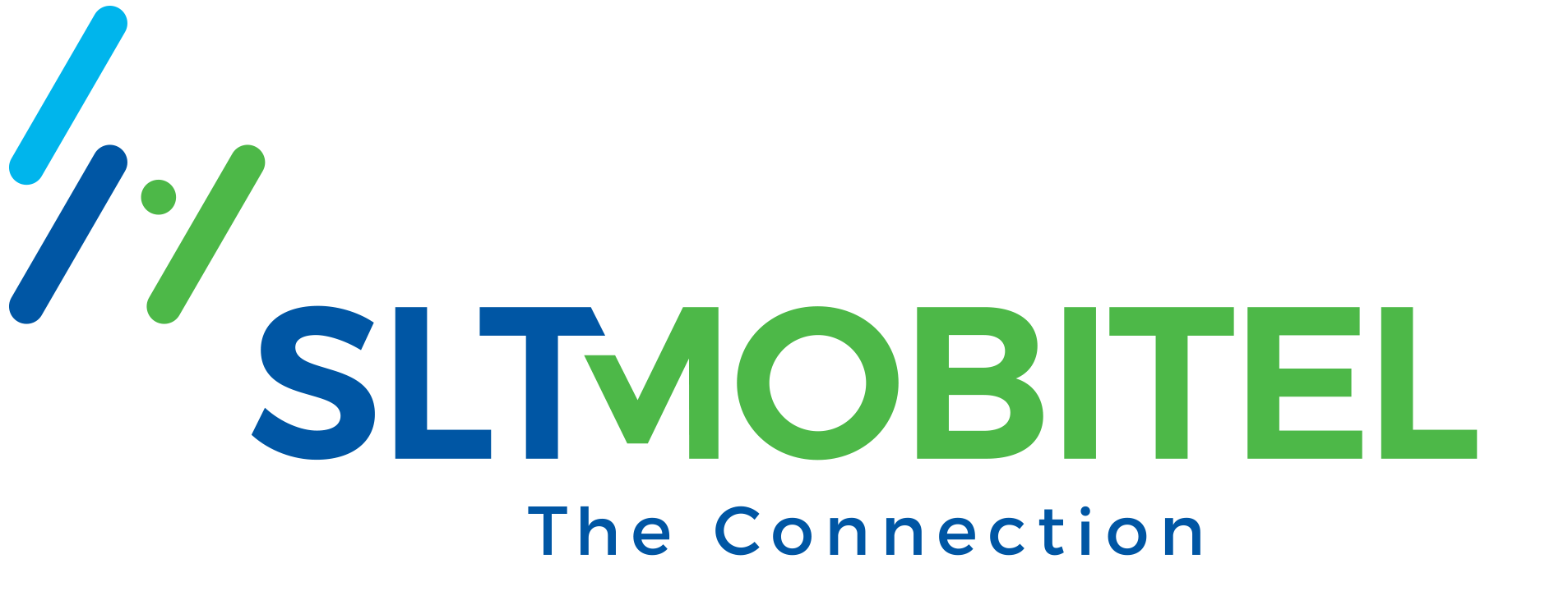 Sri Lanka Telecom logo